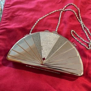 Vintage Whiting & Davis Purse